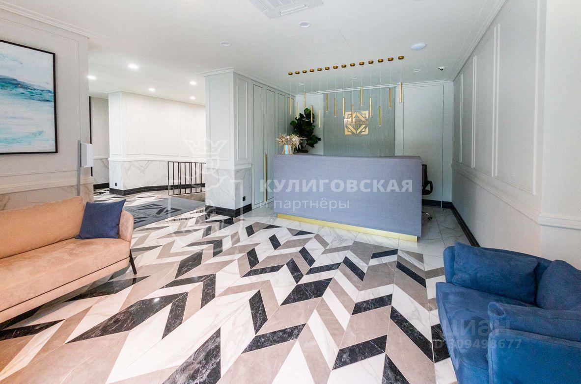 квартира г Екатеринбург р-н Ленинский Ulitsa Stepana Razina, 25А, Yekaterinburg, Sverdlovskaya oblast, Russia, 620063 фото 12