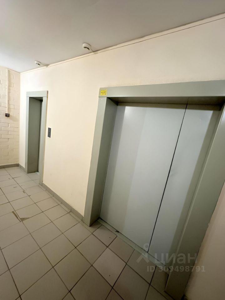 квартира г Екатеринбург Краснолесье Академический ул Краснолесья 24 фото 9