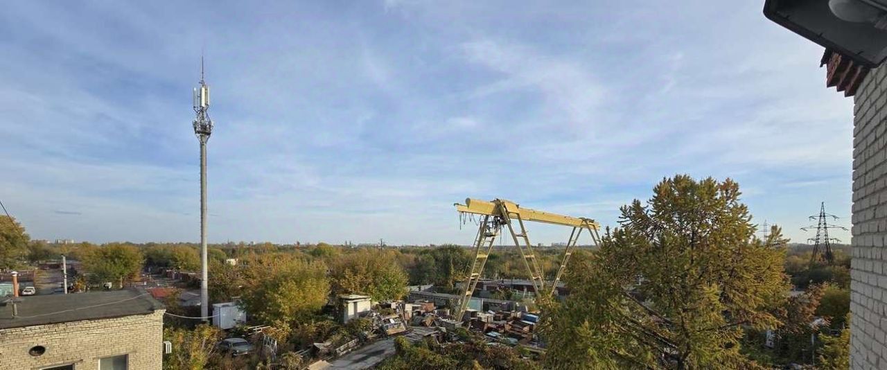 офис г Ульяновск р-н Засвияжский ул Октябрьская 22п фото 6