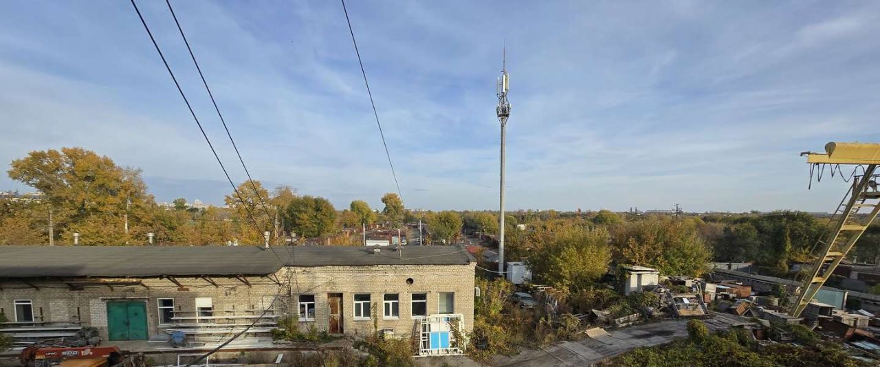 офис г Ульяновск р-н Засвияжский ул Октябрьская 22п фото 7