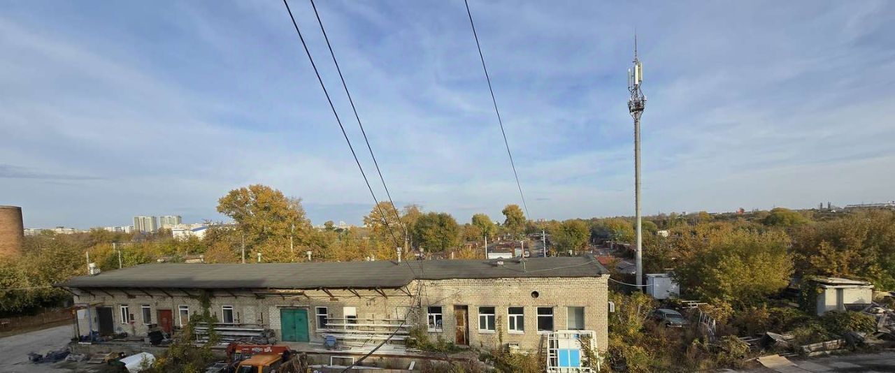 офис г Ульяновск р-н Засвияжский ул Октябрьская 22п фото 8