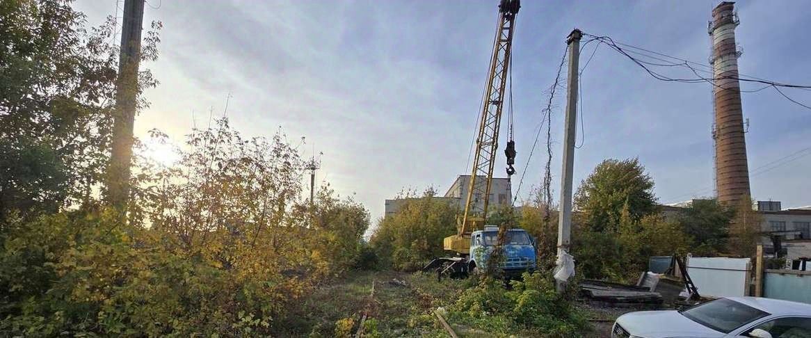офис г Ульяновск р-н Засвияжский ул Октябрьская 22п фото 12