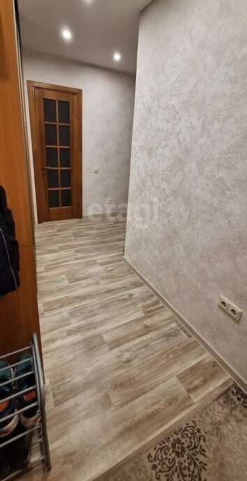 квартира г Новосибирск р-н Кировский Затулинский ул Громова 17/2 Площадь Маркса, жилмассив фото 6