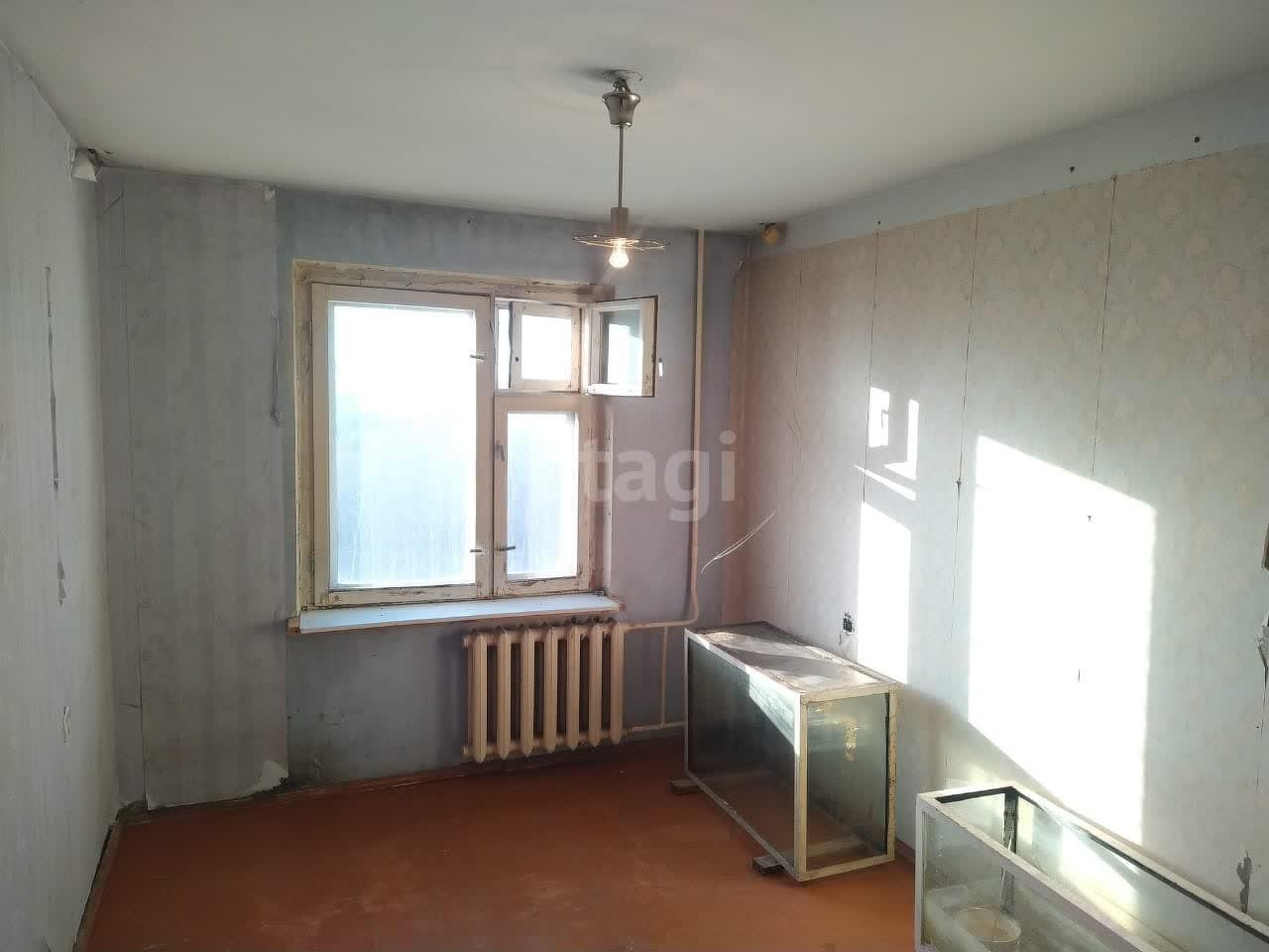квартира г Комсомольск-на-Амуре п Дружба 23 фото 7