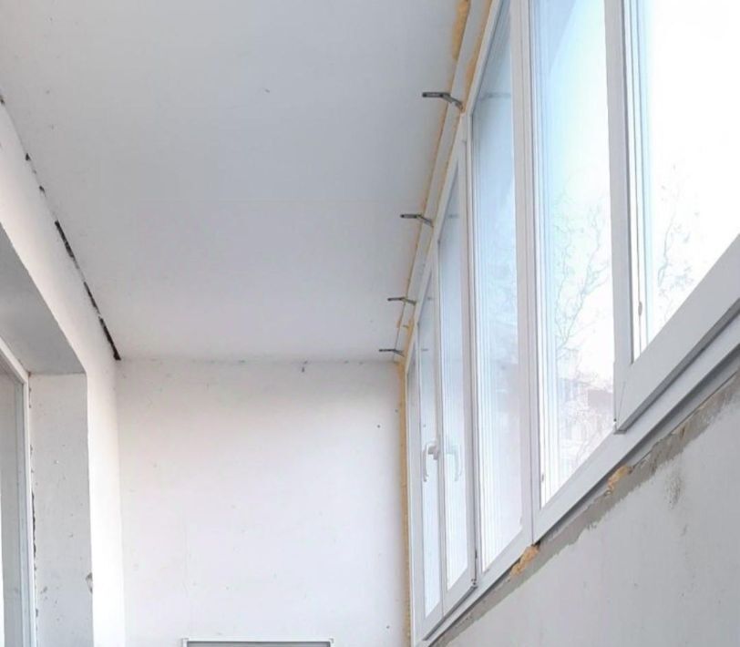 квартира г Белгород Западный ул 5 Августа 31 фото 13
