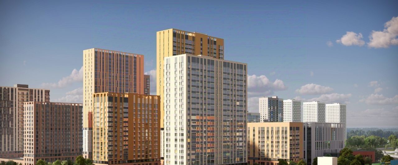 квартира г Екатеринбург Чкаловская ул Академика Парина 12/6 фото 14