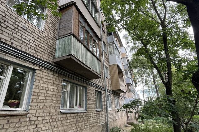 дом 12 Кострома городской округ фото