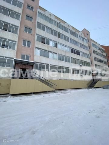 ул Жорницкого 29/1 Якутск городской округ фото