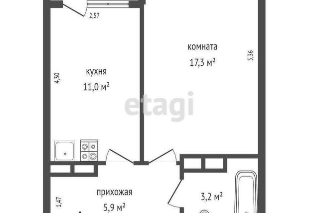 р-н Ленинский дом 109 Екатеринбург, муниципальное образование фото