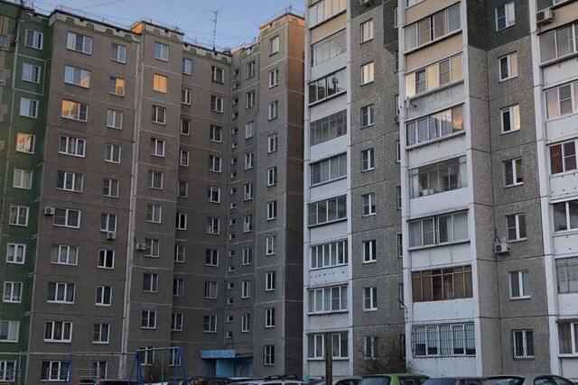 р-н Металлургический ул Жукова 37 Челябинский городской округ фото