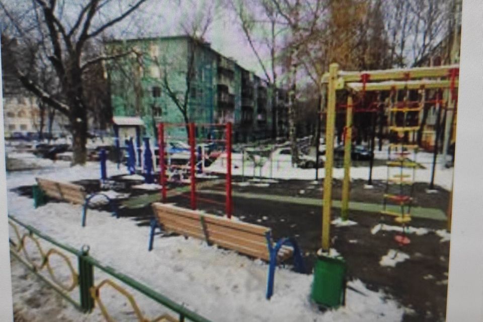 квартира г Люберцы ул Юбилейная 5 Люберцы городской округ фото 1