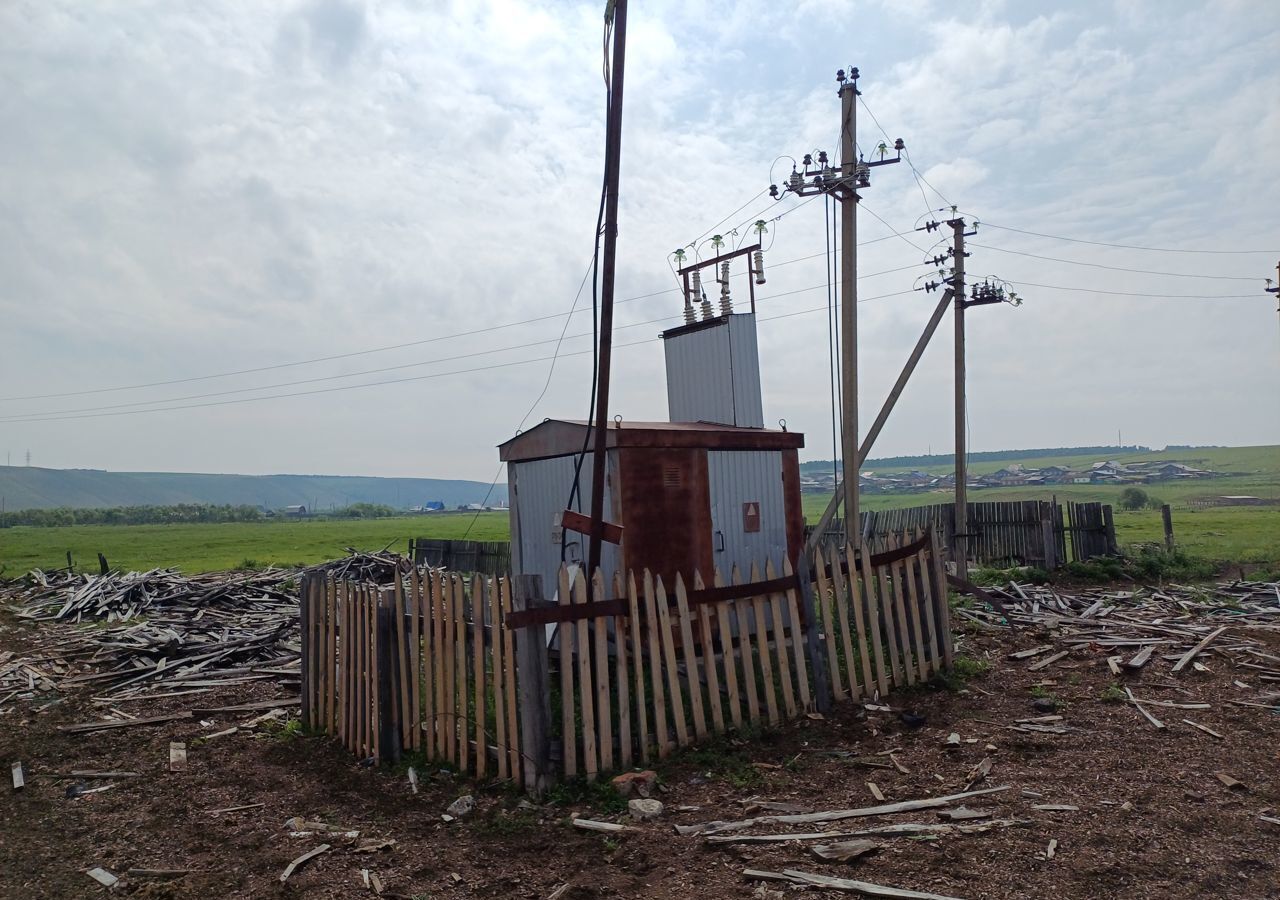 производственные, складские р-н Боханский п Бохан ул Карла Маркса 2 муниципальное образование фото 8