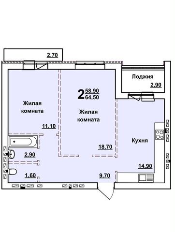 г Саратов р-н Ленинский 5 квартал пр-кт Строителей 38а ЖК «Уютный квартал» фото