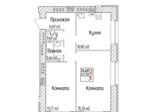 р-н Ярославский п Ивняки ул Ярославская 11 Ярославль, р-н Красноперекопский фото