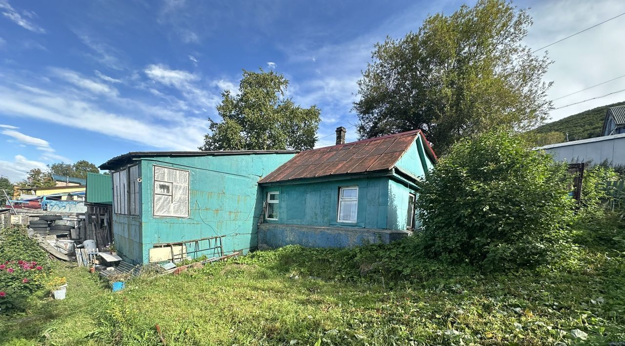 земля г Петропавловск-Камчатский ул Беринга 43 фото 26