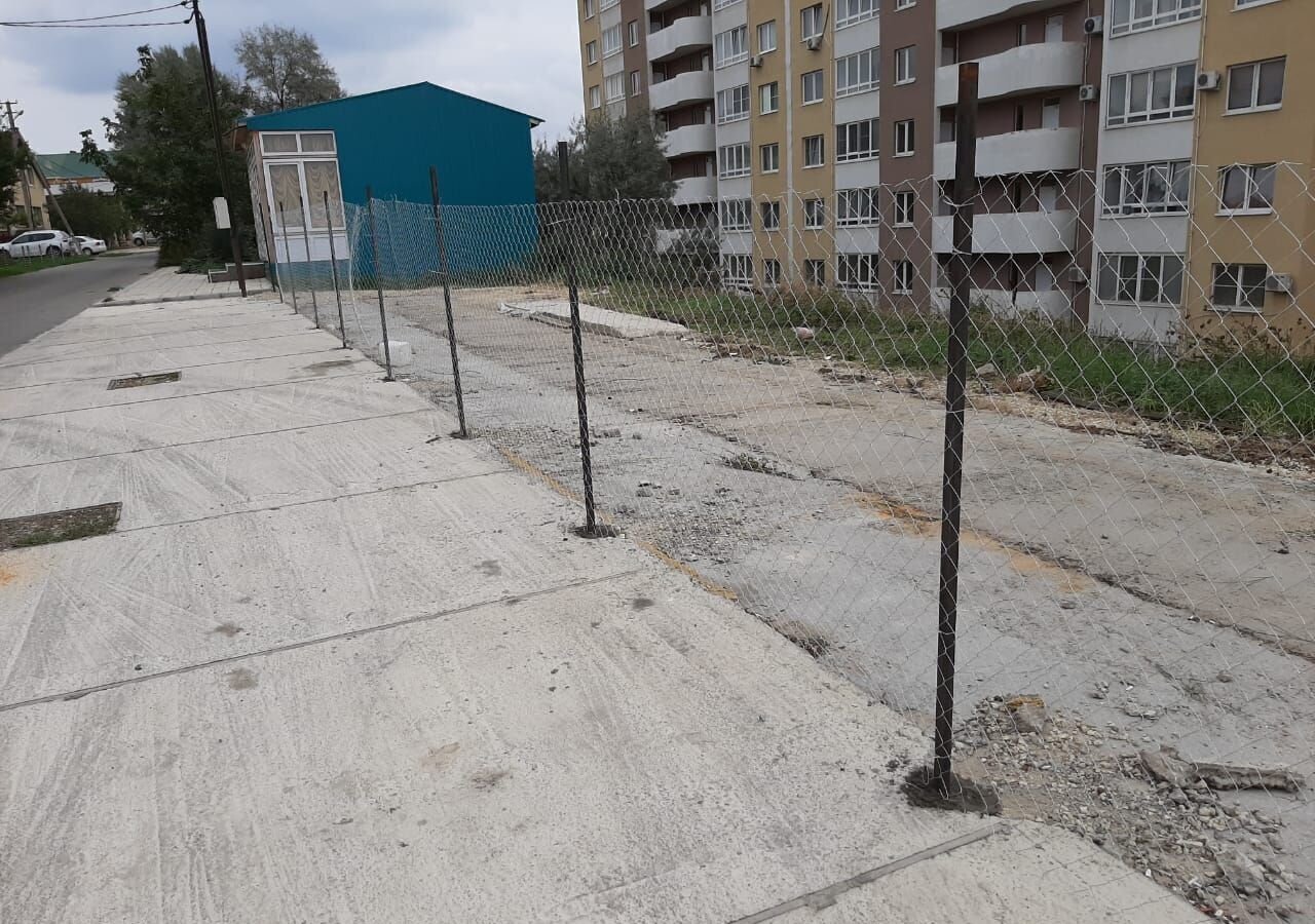 земля р-н Анапский г Анапа с Витязево ул Батарейная Витязево фото 5