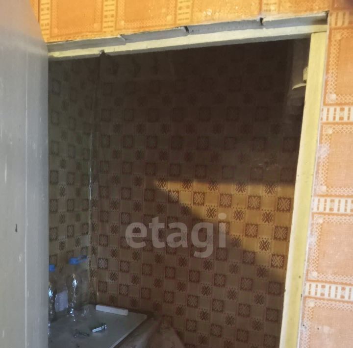 дом г Томск р-н Кировский Степановка ул Депутатская фото 15