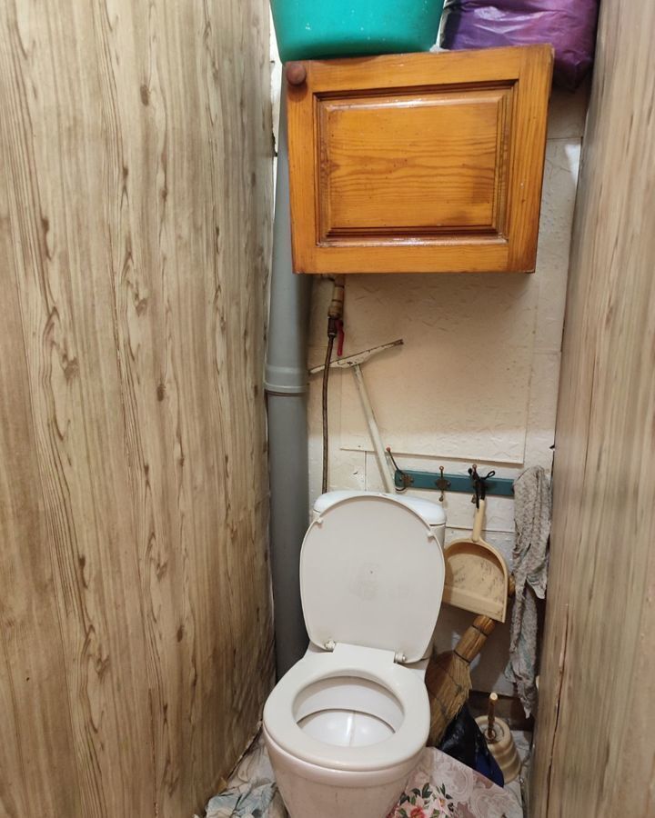 квартира г Сарапул ул Карла Маркса 92а фото 7