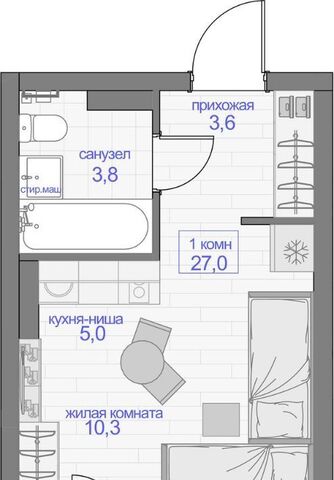 р-н Кировский фото
