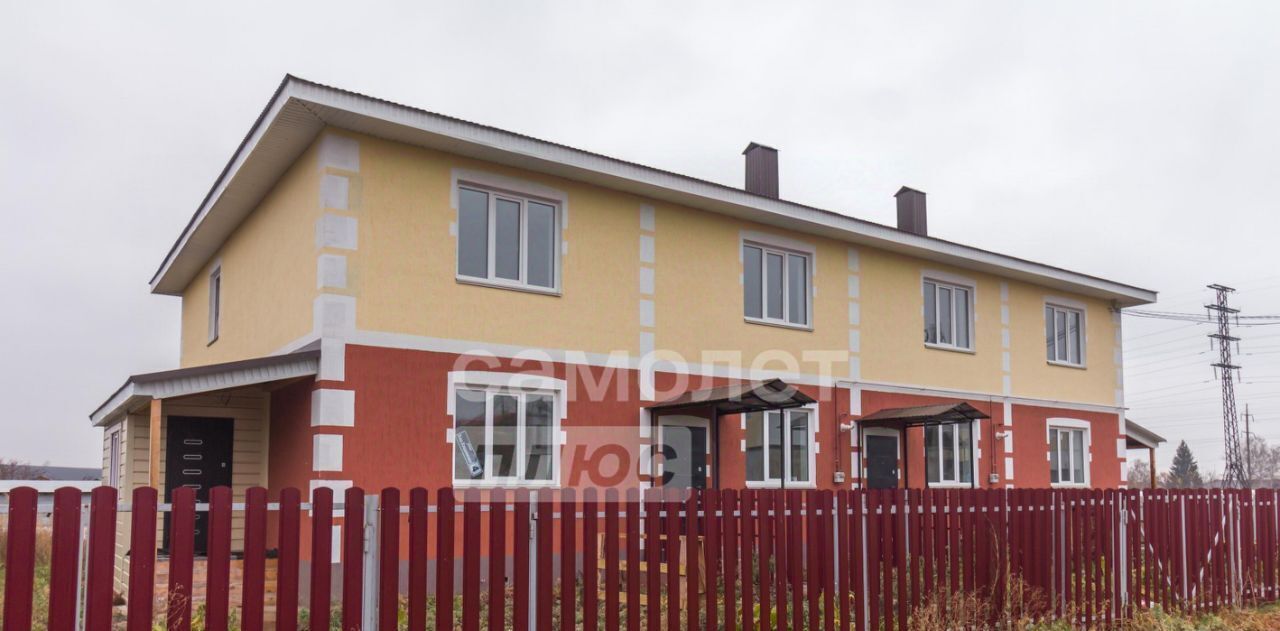 дом г Уфа р-н Демский ул Башкирской кавдивизии 6 фото 40