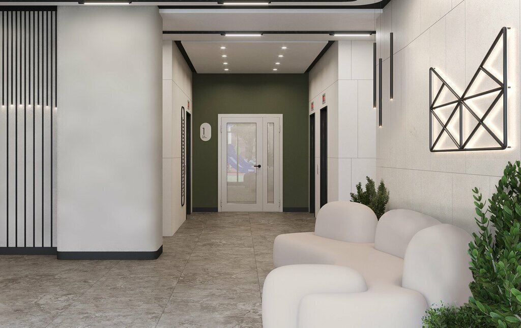 квартира г Москва п Московский метро Рассказовка улица Бианки, 5 фото 4