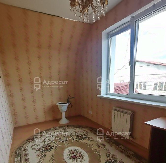 дом г Волгоград р-н Краснооктябрьский ул Короткая фото 20