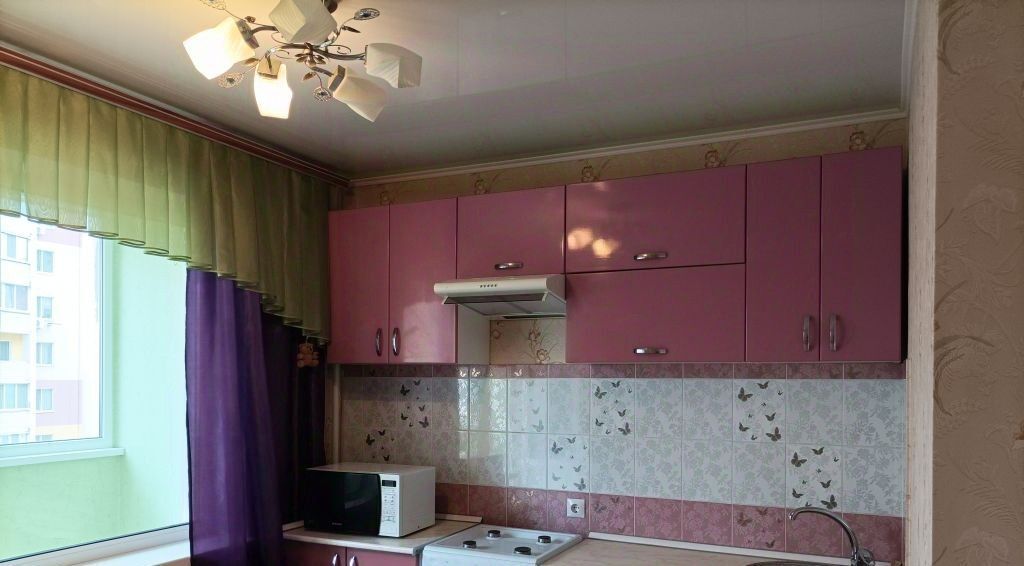 квартира г Саратов р-н Заводской ул Заводская 2/2 фото 4