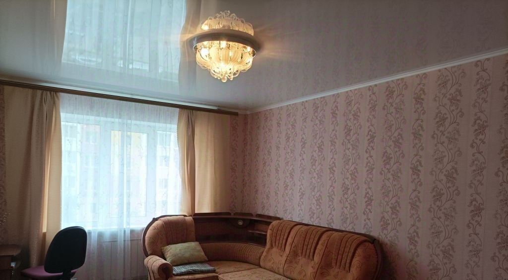 квартира г Саратов р-н Заводской ул Заводская 2/2 фото 1