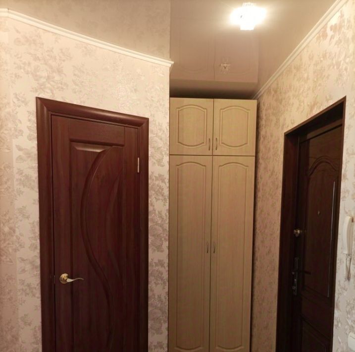 квартира г Саратов р-н Заводской ул Заводская 2/2 фото 9
