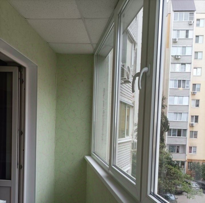 квартира г Саратов р-н Заводской ул Заводская 2/2 фото 25