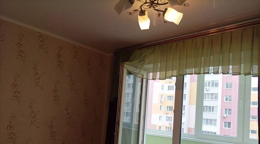 квартира г Саратов р-н Заводской ул Заводская 2/2 фото 17