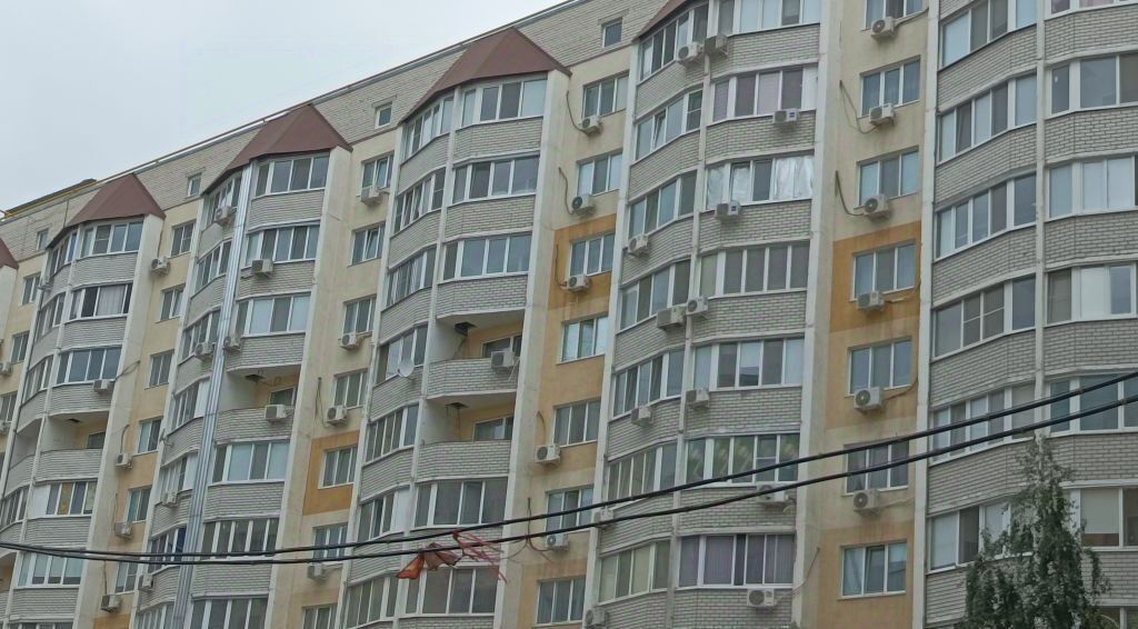 квартира г Саратов р-н Заводской ул Заводская 2/2 фото 27