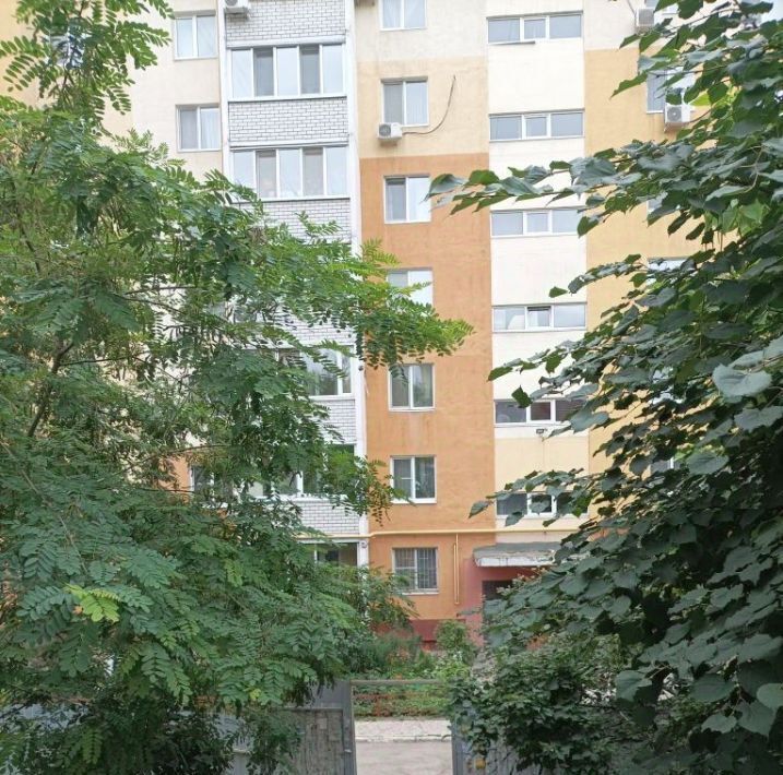 квартира г Саратов р-н Заводской ул Заводская 2/2 фото 34