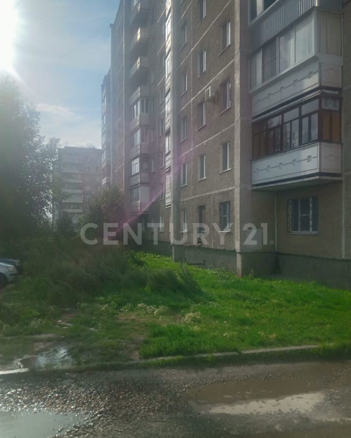 квартира г Нижний Тагил р-н Дзержинский ул Добролюбова 34 фото 24