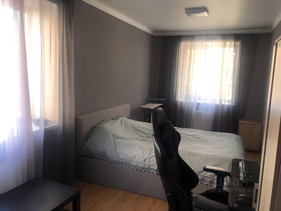 квартира г Краснодар р-н Прикубанский ул им. Прокофьева С.С. 15 фото 1