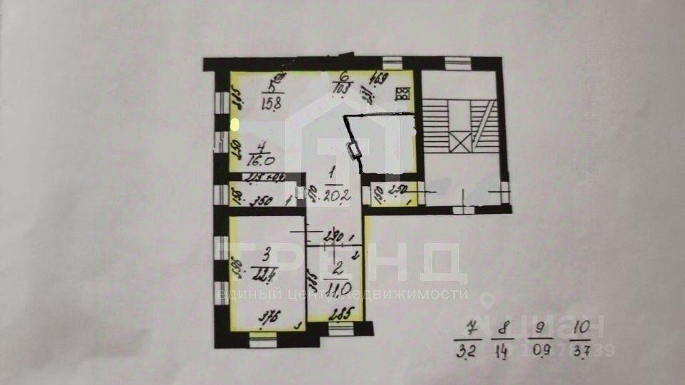 квартира г Санкт-Петербург р-н Московская Застава ул Бассейная 45 Ленинградская область фото 2