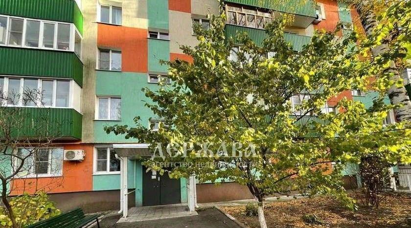 квартира г Старый Оскол Интернациональный микрорайон 32 фото 9