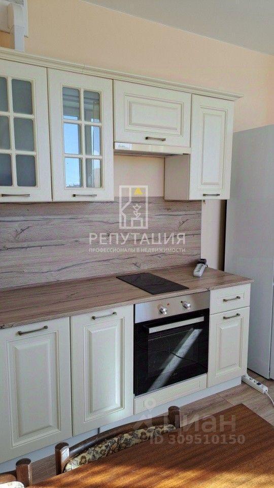 квартира г Екатеринбург р-н Чкаловский ул Николая Островского 2 фото 13