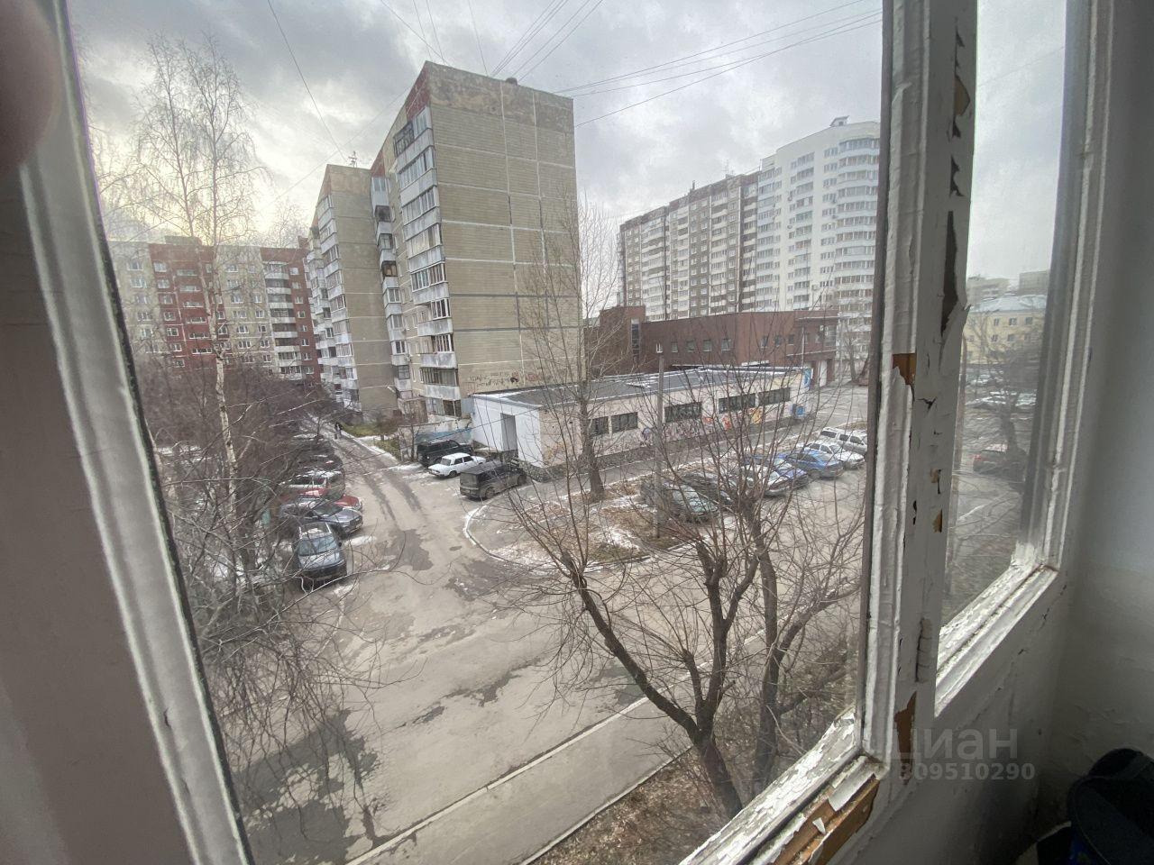 квартира г Екатеринбург р-н Кировский ул Июльская 39/2 фото 11