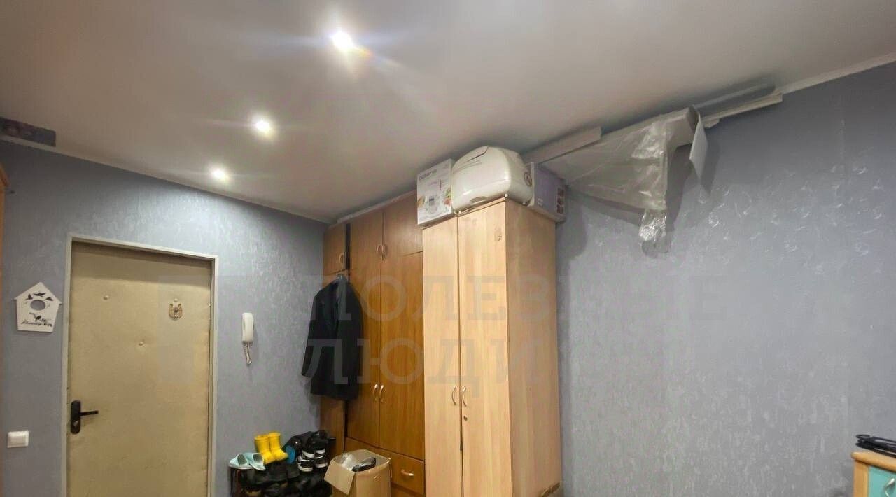 квартира г Великий Новгород ул Щусева 10к/2 фото 16