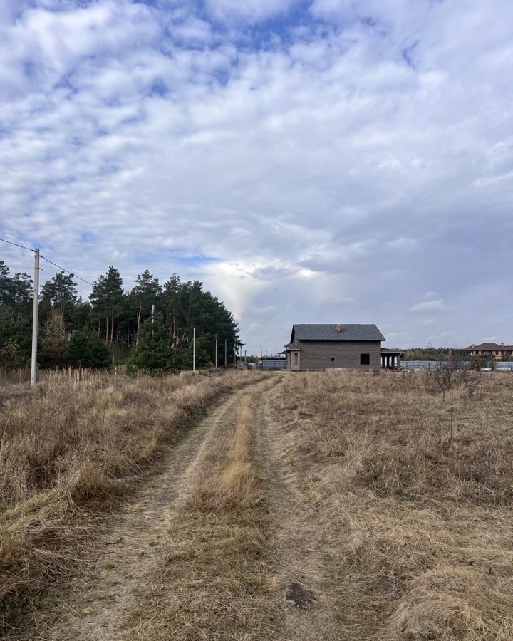 земля р-н Курский д Толмачево Лебяженский сельсовет, 13, Курск фото 1