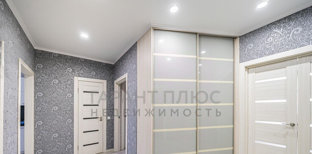 квартира г Липецк р-н Октябрьский пр-кт Победы 103 фото 3