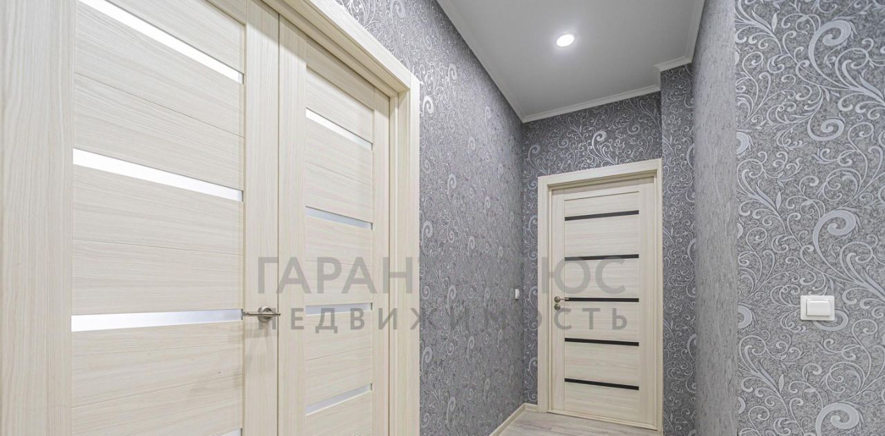 квартира г Липецк р-н Октябрьский пр-кт Победы 103 фото 4