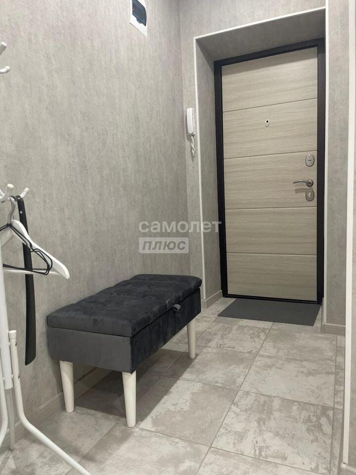 квартира г Армавир ул Маркова 327 фото 4