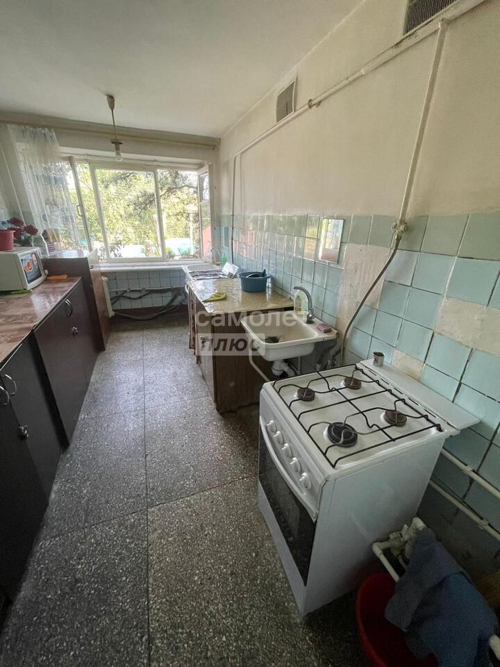 комната г Армавир ул Черноморская 4 фото 8