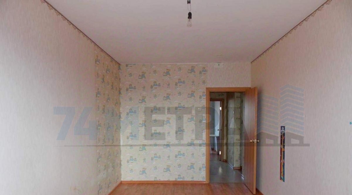 квартира г Челябинск р-н Тракторозаводский ул Зальцмана 46 фото 10