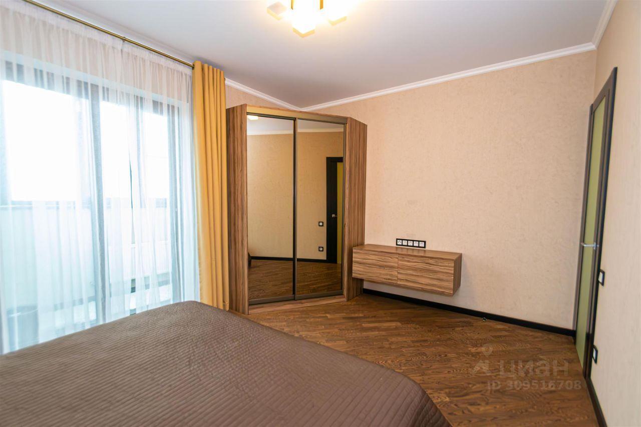 квартира г Краснодар р-н Центральный ул Зиповская 3/3 фото 5