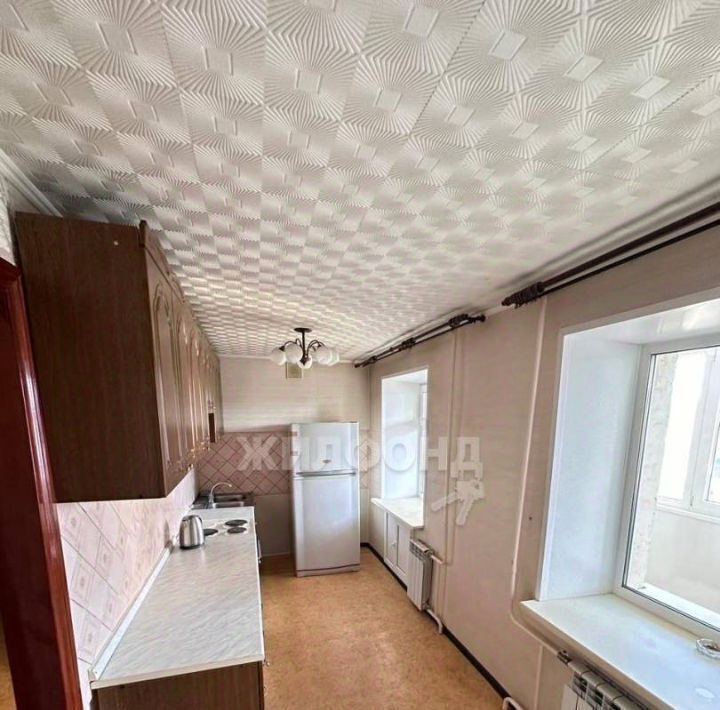 квартира г Томск р-н Ленинский ул Розы Люксембург 103 фото 5