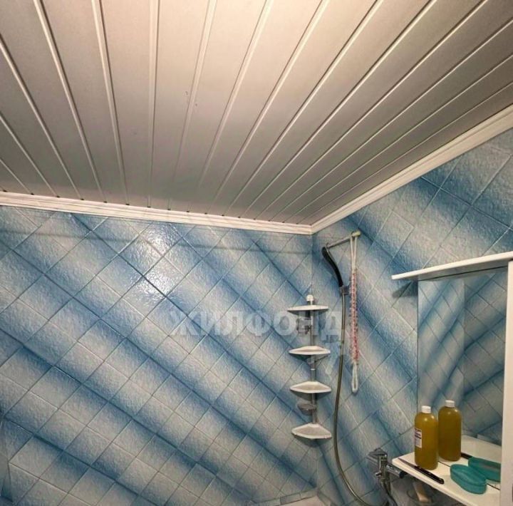 квартира г Томск р-н Ленинский ул Розы Люксембург 103 фото 8