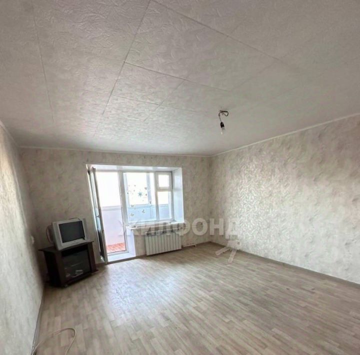 квартира г Томск р-н Ленинский ул Розы Люксембург 103 фото 13